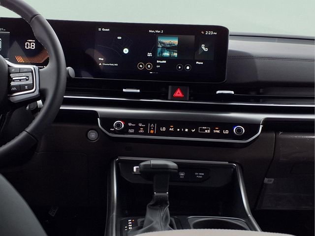 New 2026 Kia Carnival FWD image 4
