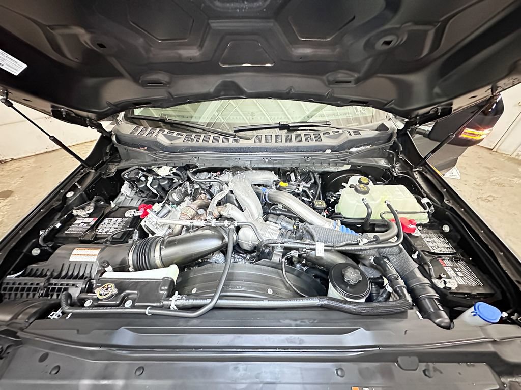 New 2026 Ford F250 Lariat image 44