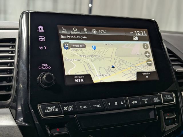 Used 2022 Honda Odyssey Touring image 18