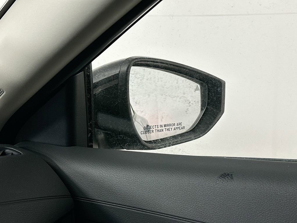 New 2026 Nissan Sentra SV w/ SV Convenience Package image 24