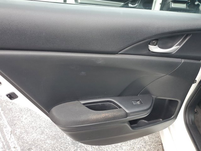 Used 2020 Honda Civic LX image 18