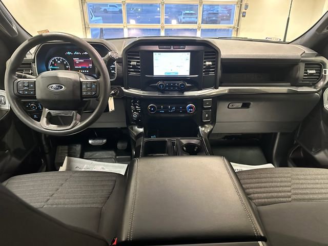Used 2022 Ford F150 XL w/ STX Appearance Package image 9