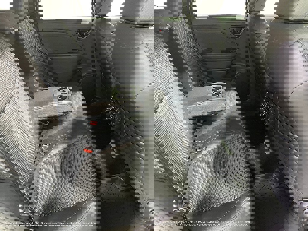 New 2026 Subaru Forester Premium image 29