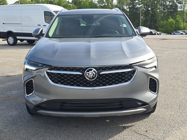 Used 2023 Buick Envision Avenir AWD/4WD image 8