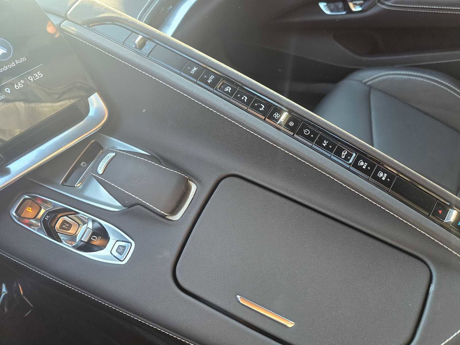 Used 2023 Chevrolet Corvette Stingray Coupe w/ 1LT image 24