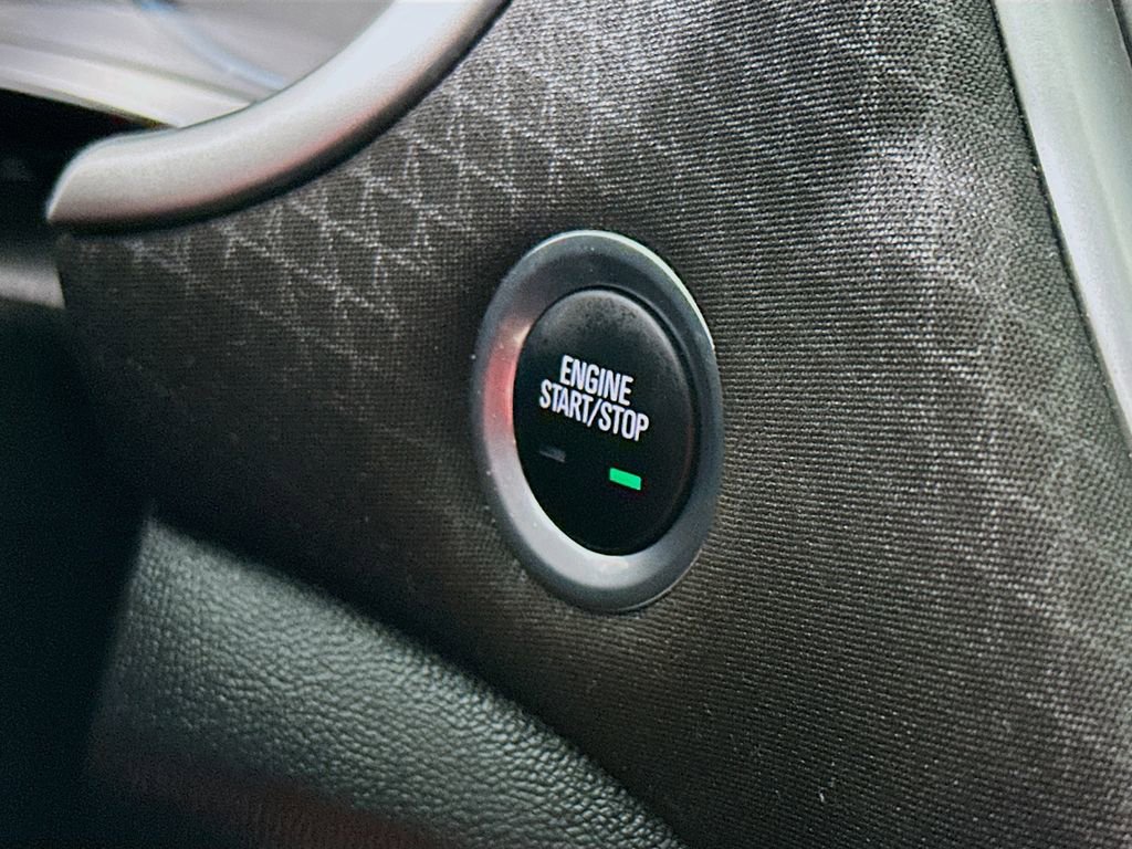 Used 2024 Chevrolet Malibu LT image 21