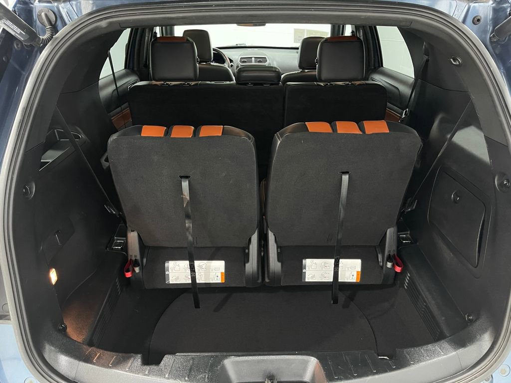 Used 2019 Ford Explorer XLT w/ Equipment Group 202A image 29
