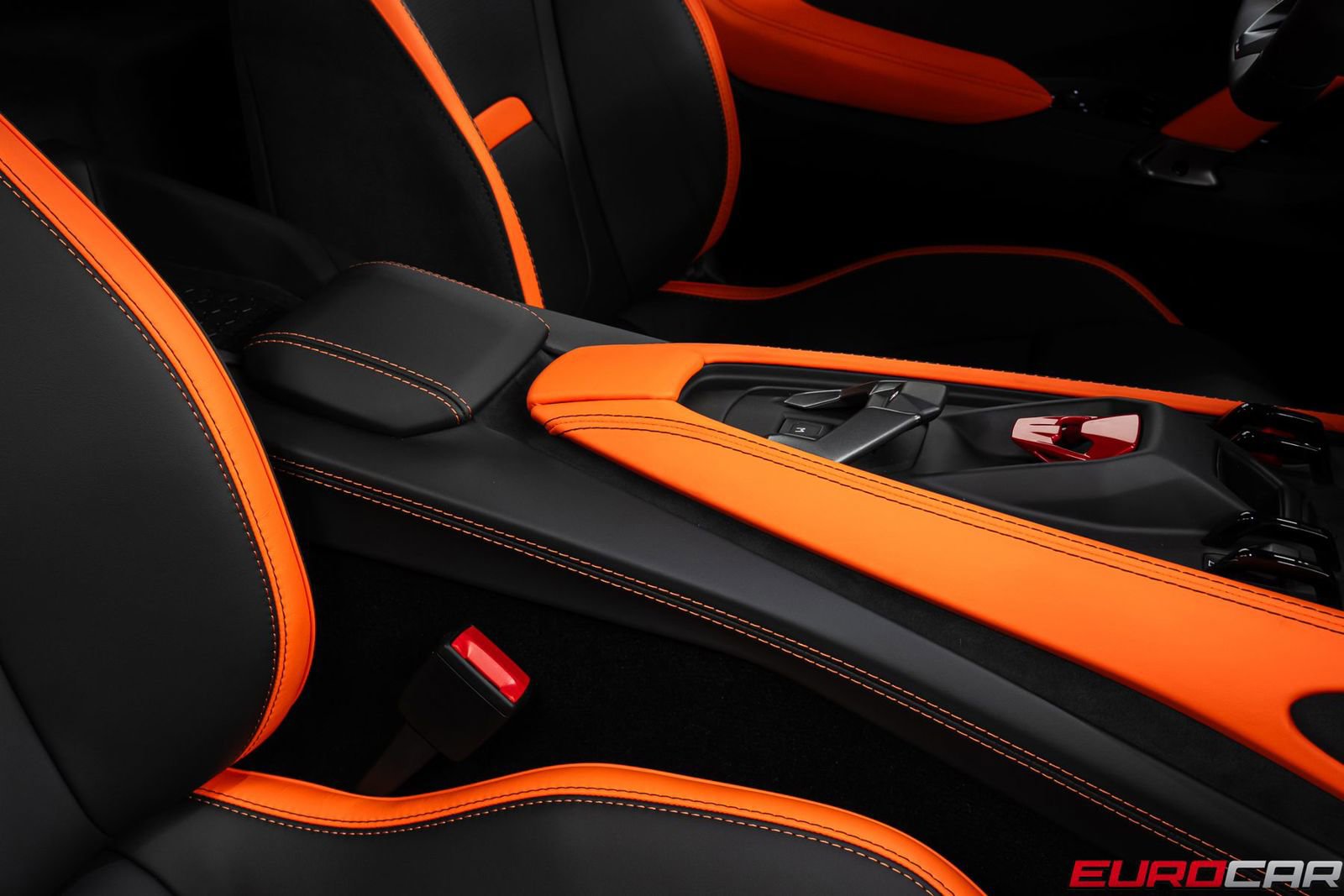 Used 2026 Lamborghini Temerario image 35