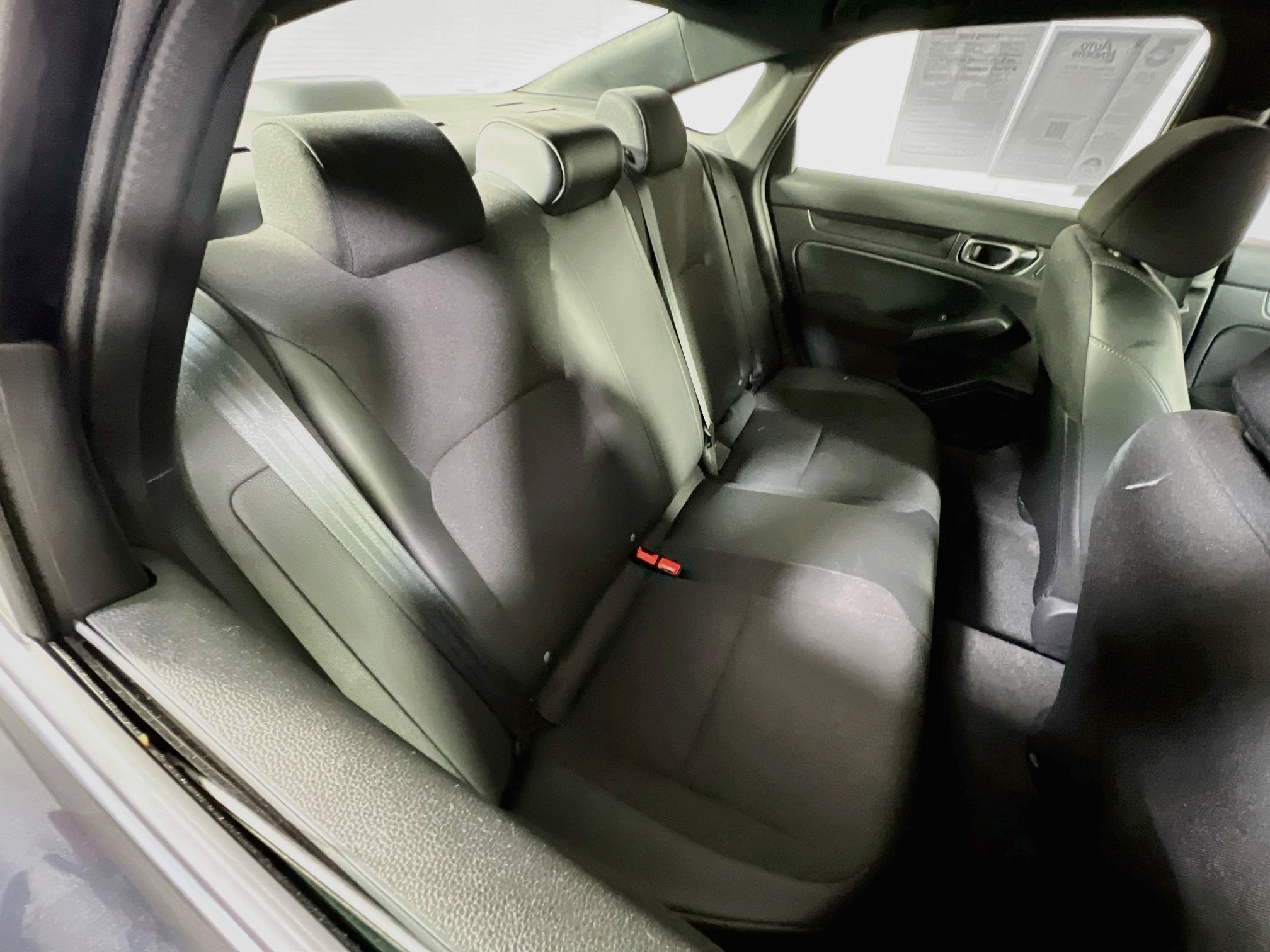 Used 2023 Honda Civic Sport image 24
