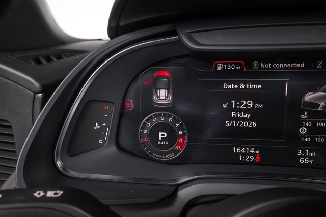 Used 2023 Audi R8 V10 performance RWD image 30