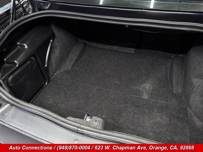 Used 2013 Dodge Challenger R/T Plus RWD image 23