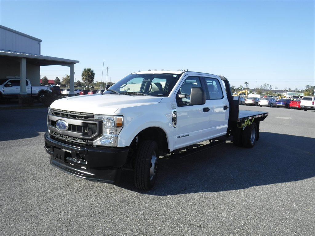 Used 2022 Ford F350 XL image 26