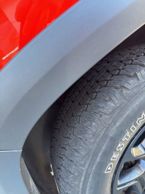 Used 2021 Jeep Cherokee Trailhawk image 27