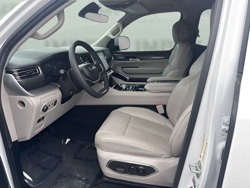 Used 2022 Jeep Wagoneer Series III image 9