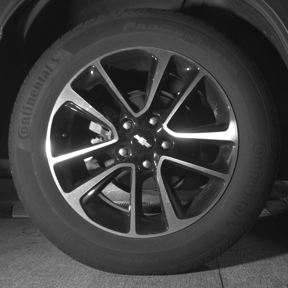 Used 2025 Chevrolet TrailBlazer LT w/ Driver Confidence Package image 15