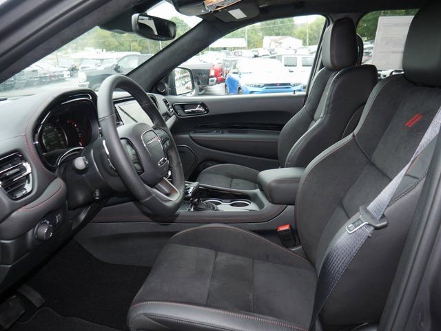 New 2026 Dodge Durango GT image 2