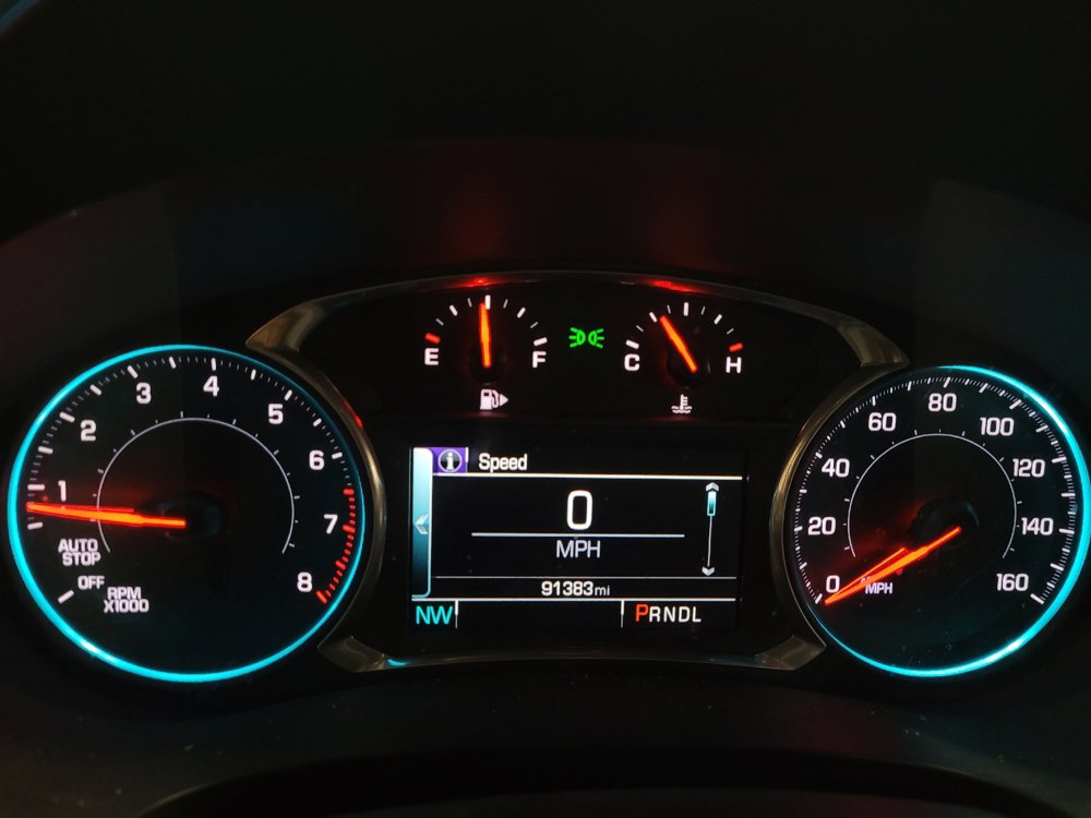Used 2017 Chevrolet Malibu LT FWD image 23