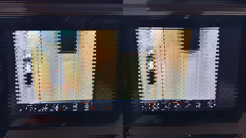 New 2026 GMC Sierra 2500 AT4X image 42