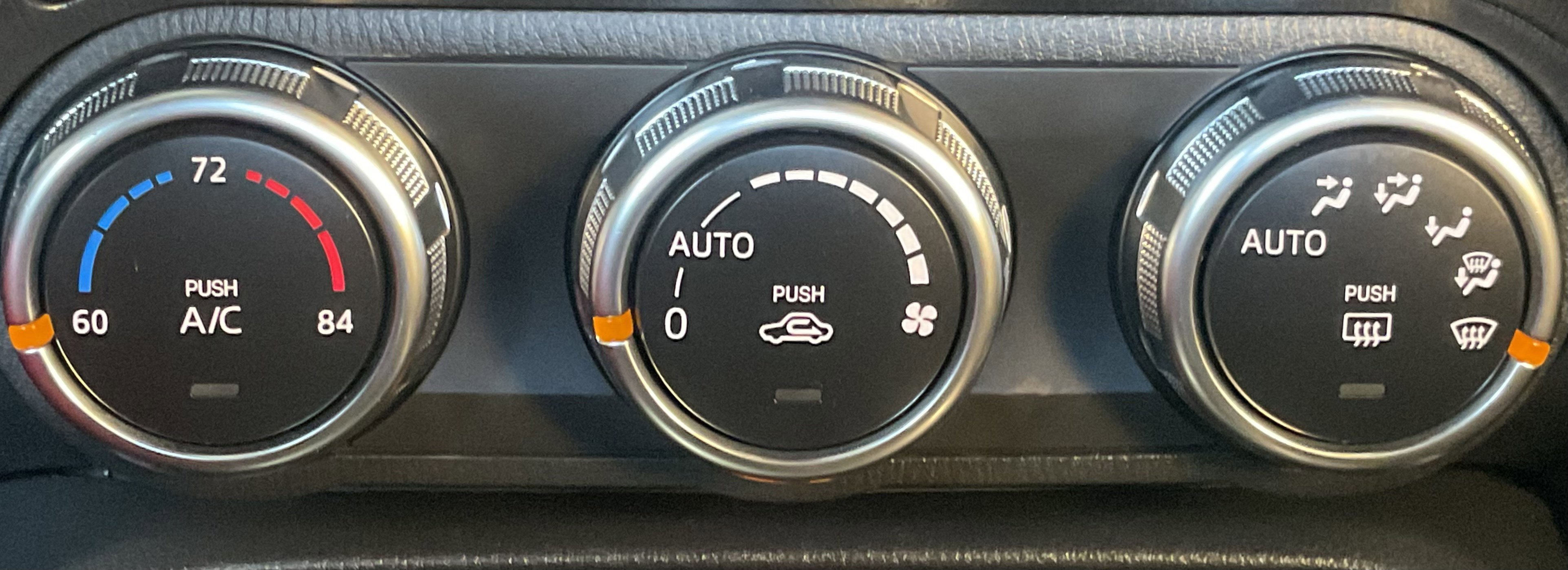 Used 2022 MAZDA MX-5 Miata RF Grand Touring w/ Weather Package image 21