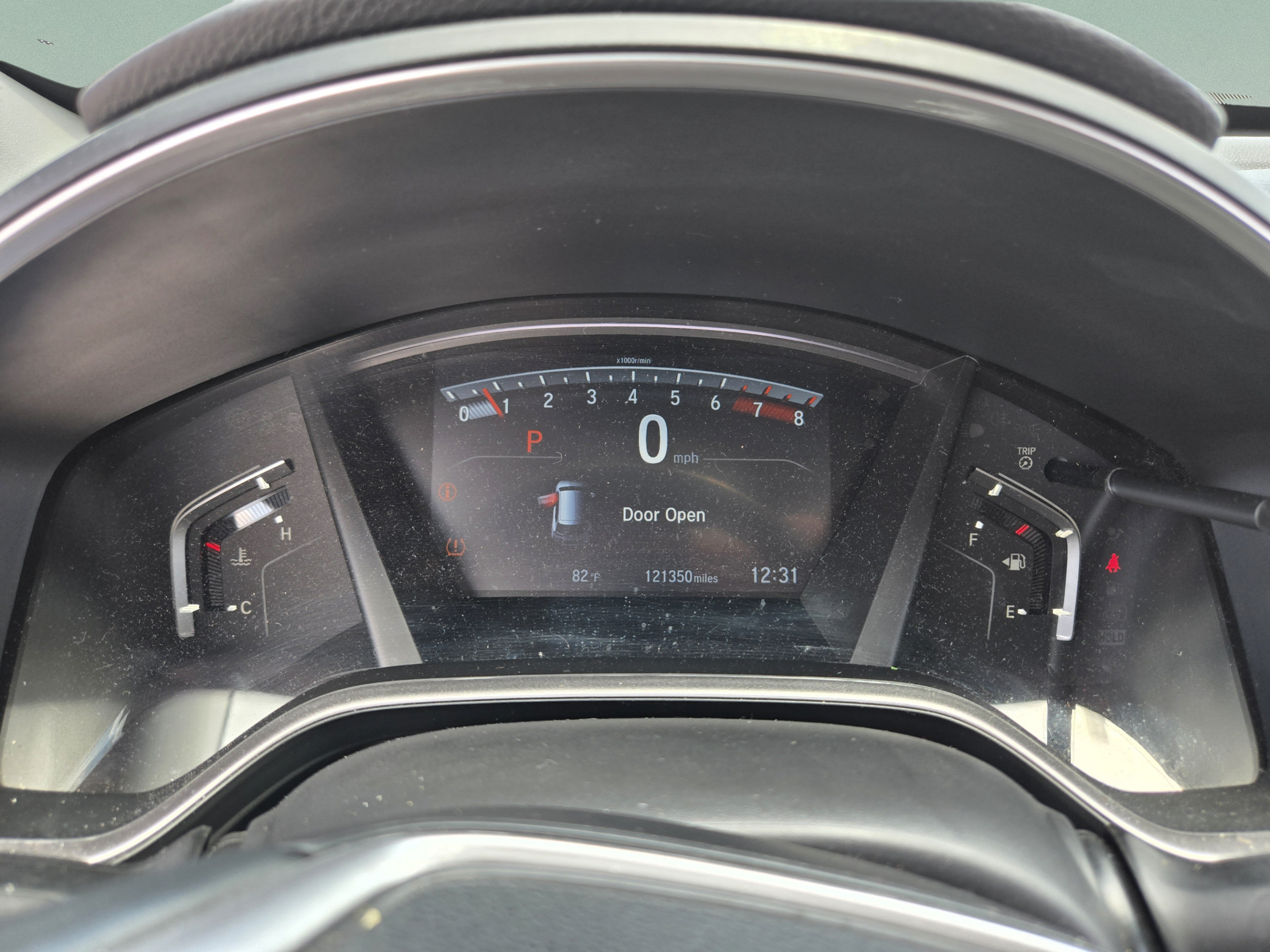Used 2021 Honda CR-V EX-L image 18