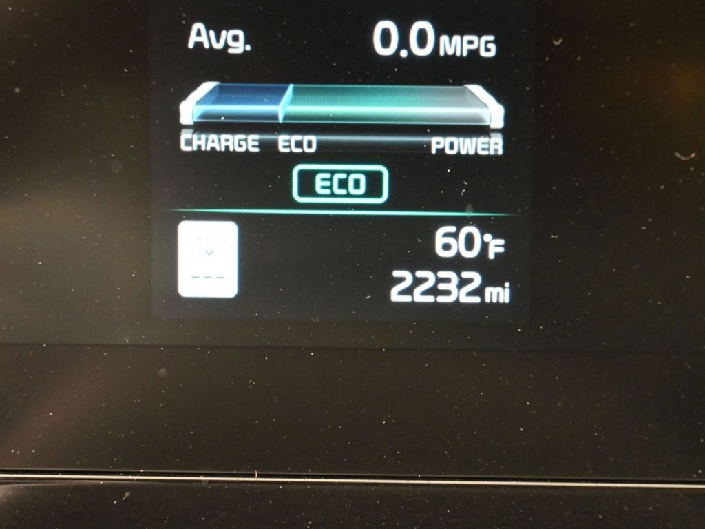 Used 2025 Kia Sportage LX image 23