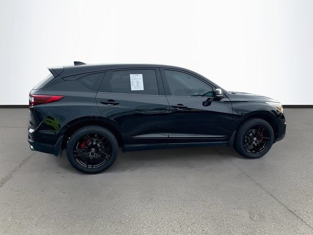 Used 2020 Acura RDX w/ Technology Package FWD image 30