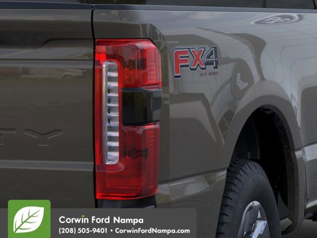 New 2026 Ford F350 Lariat image 21