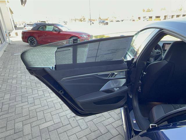 New 2026 BMW M850i xDrive image 19
