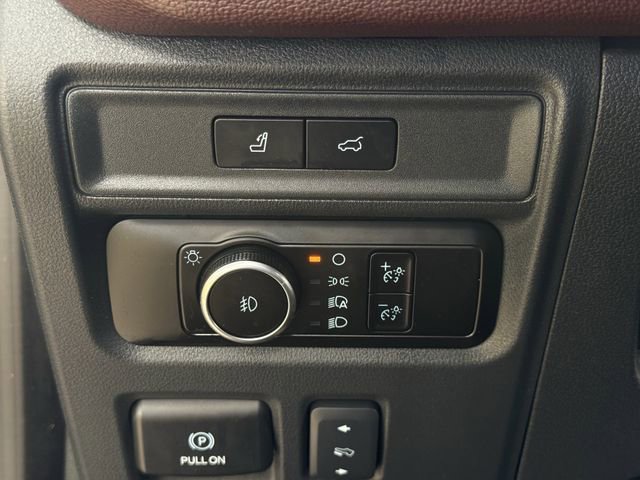 Used 2023 Ford Expedition Max Limited AWD/4WD image 26