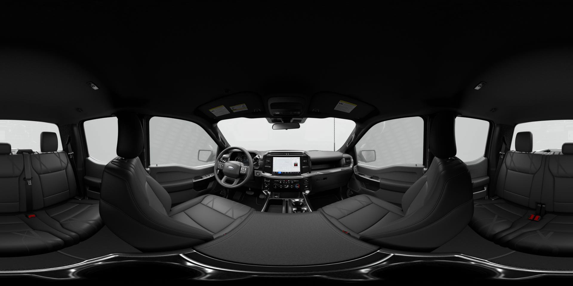 New 2026 Ford F150 STX image 8