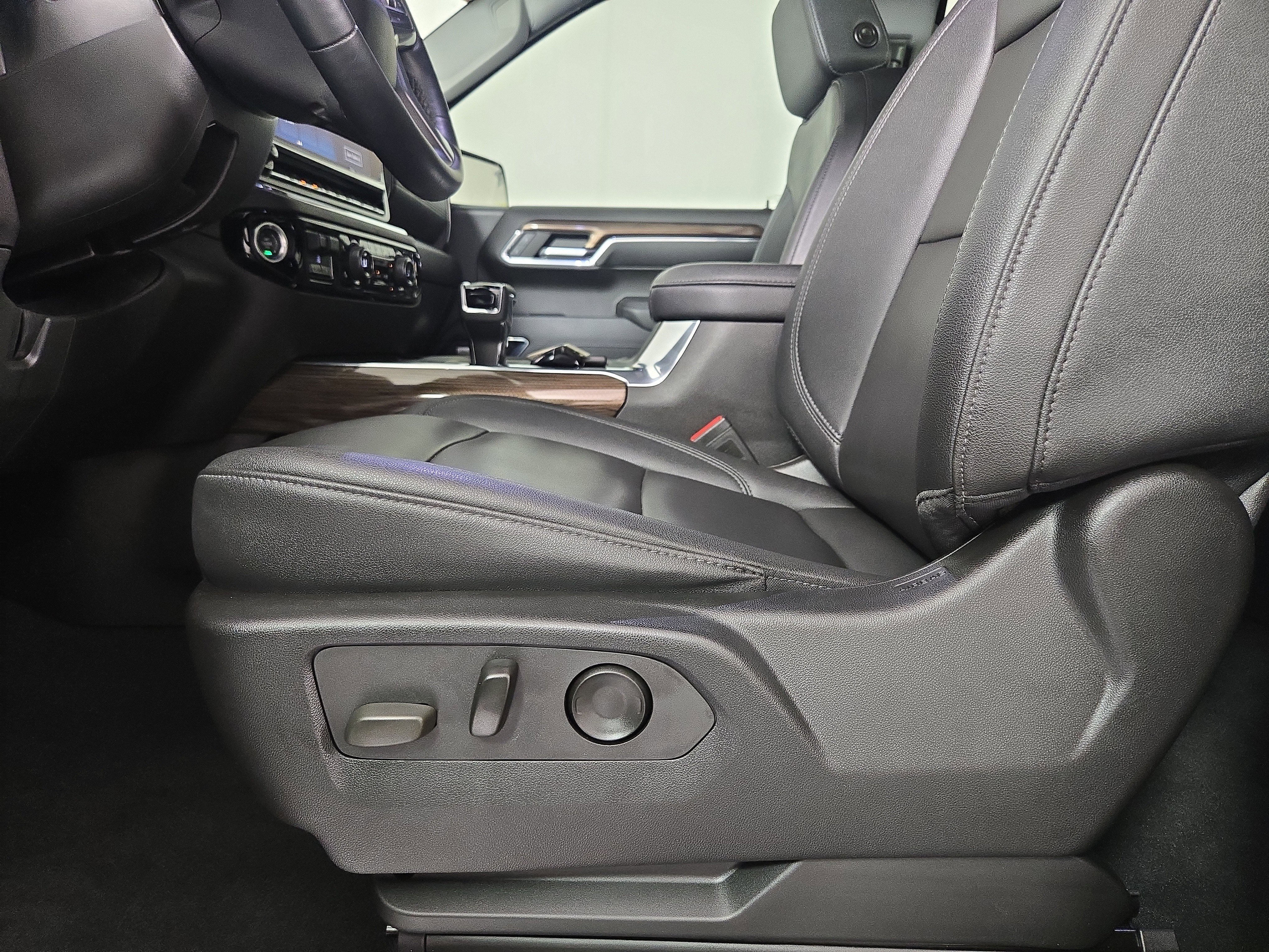 Certified 2023 Chevrolet Silverado 1500 RST w/ All Star Edition Plus RWD image 29