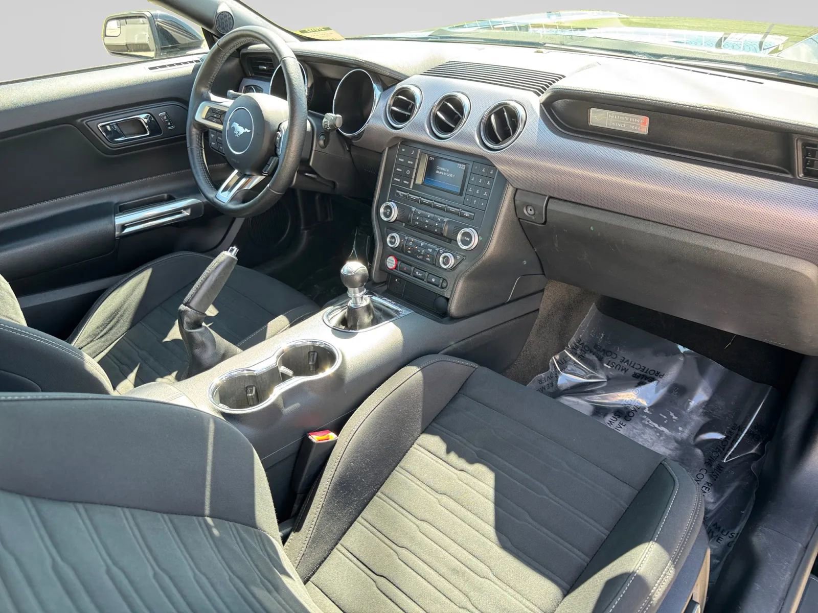 Used 2017 Ford Mustang GT w/ Black Accent Package image 63