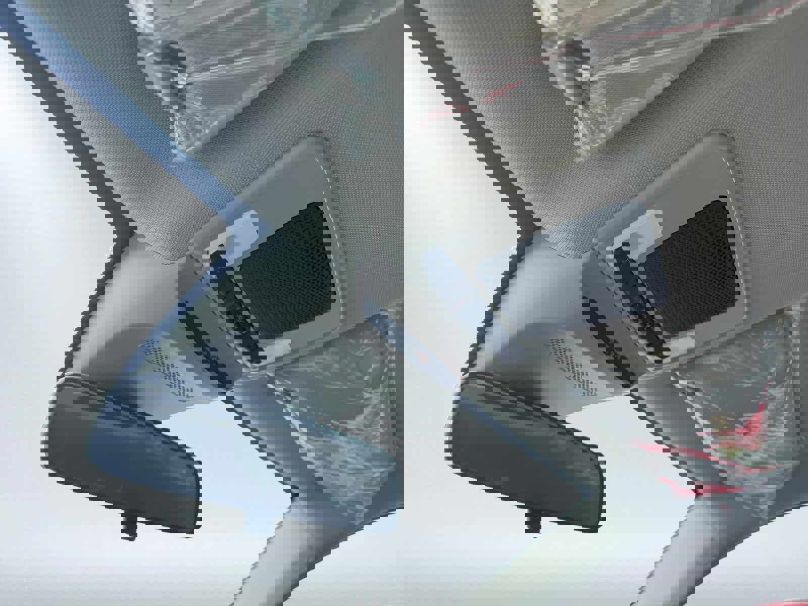 New 2026 Honda HR-V LX image 13