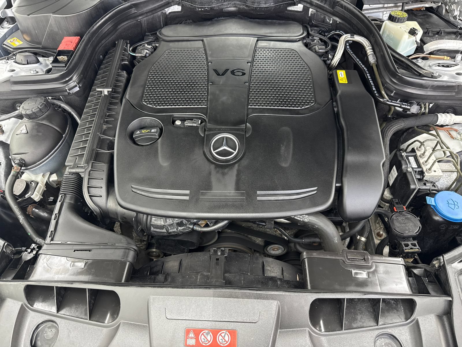 Used 2013 Mercedes-Benz E 350 Cabriolet w/ Premium 1 Pkg image 63