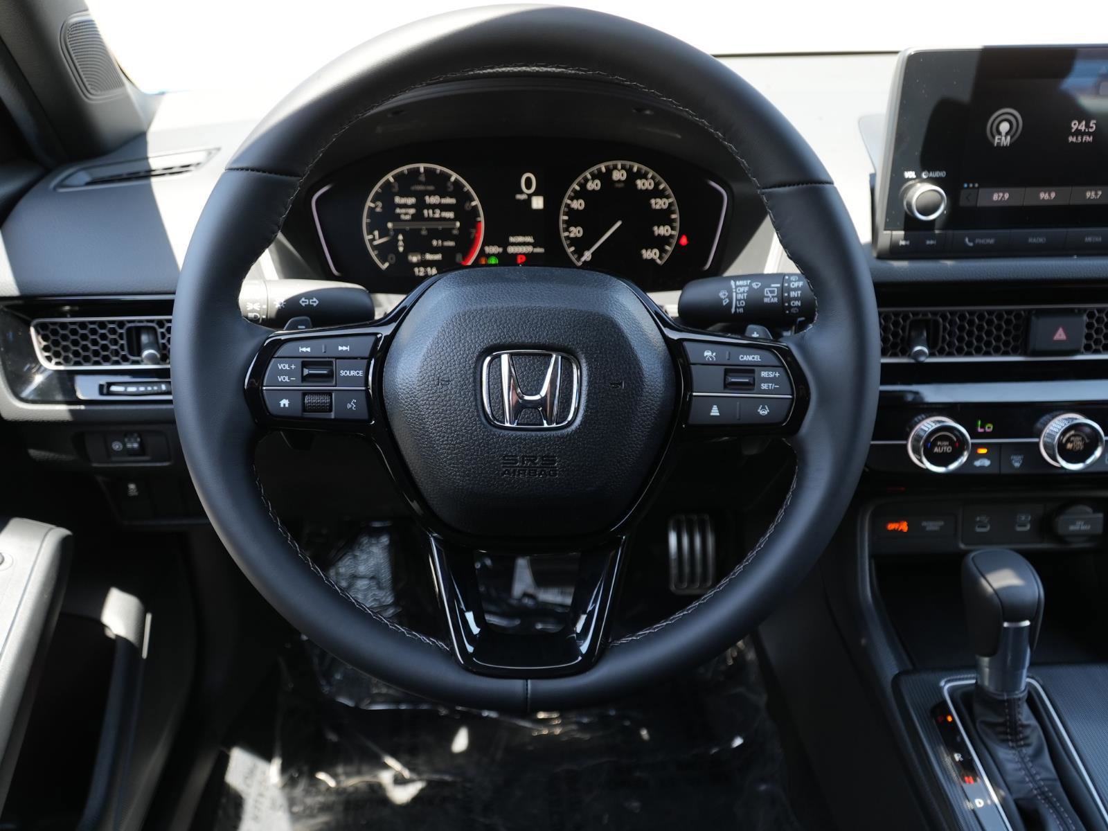Used 2025 Honda Civic Sport image 20