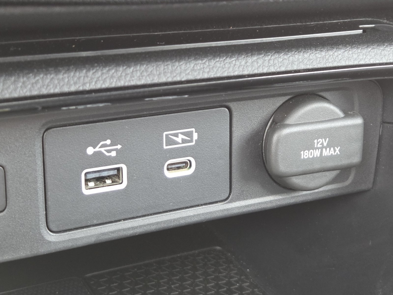 Used 2023 Honda CR-V EX-L image 11