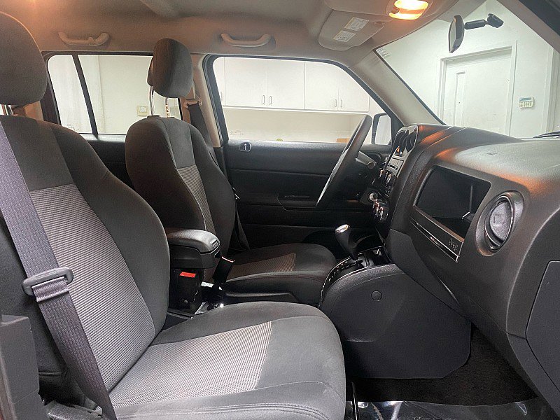 Used 2015 Jeep Patriot Sport w/ Power Value Group image 16