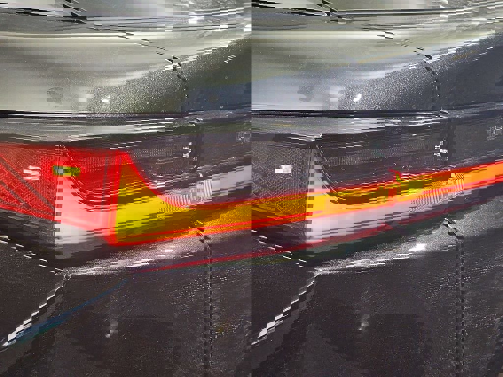 Certified 2025 Lexus RZ 300e w/ Accessory Package (Z2) image 36