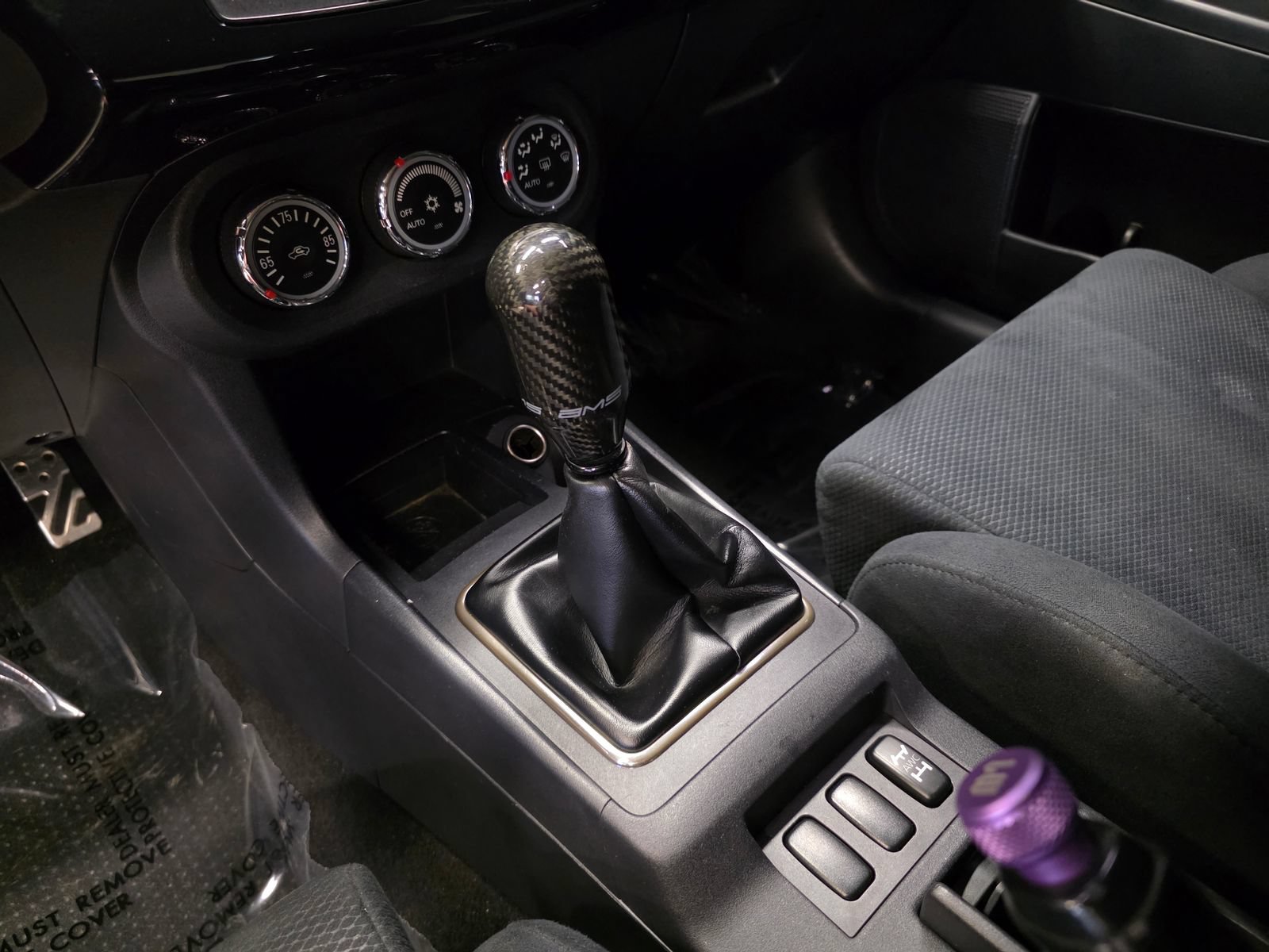 Used 2012 Mitsubishi Lancer Evolution GSR AWD/4WD image 25