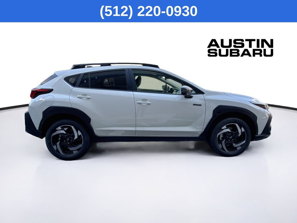New 2026 Subaru Crosstrek 2.5i Limited AWD/4WD image 10
