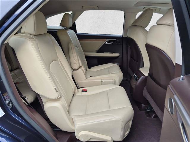 Used 2020 Lexus RX 450hL AWD w/ Premium Package image 22