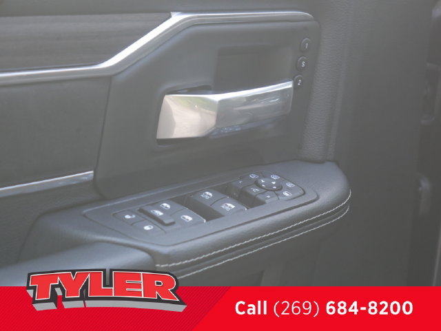 New 2026 RAM 2500 Laramie w/ Night Edition AWD/4WD image 20