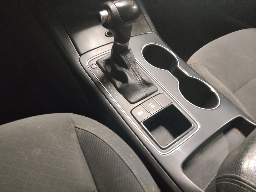 Used 2016 Kia Sorento LX image 26