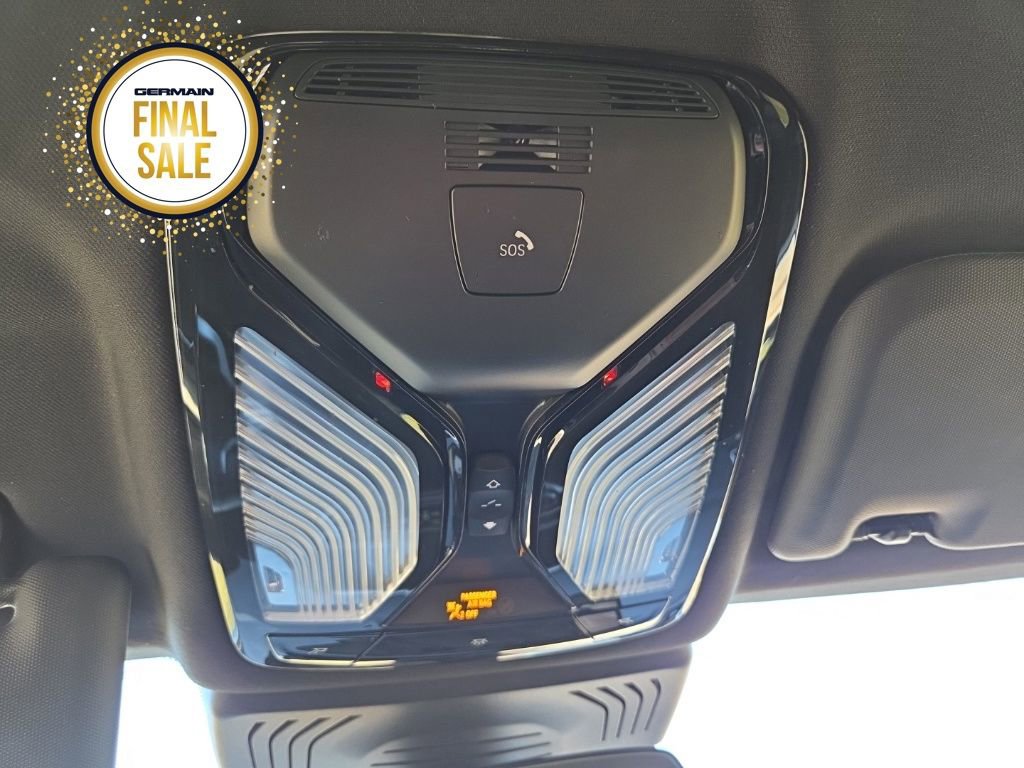 Used 2023 BMW X3 xDrive30i w/ Convenience Package image 35