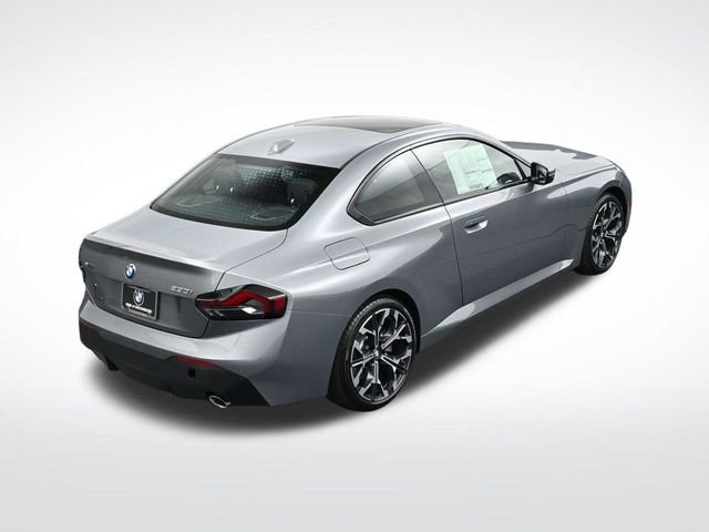 New 2026 BMW 230i xDrive Coupe w/ Premium Package image 20