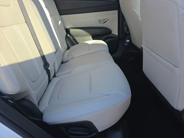 New 2026 Hyundai Tucson SEL image 22