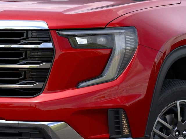 New 2025 GMC Acadia Elevation AWD/4WD image 10