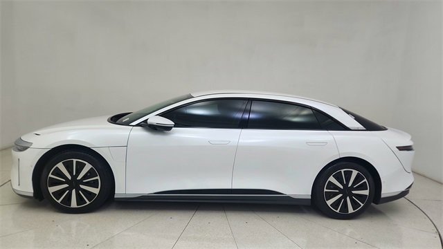 Used 2024 Lucid Air Touring image 10