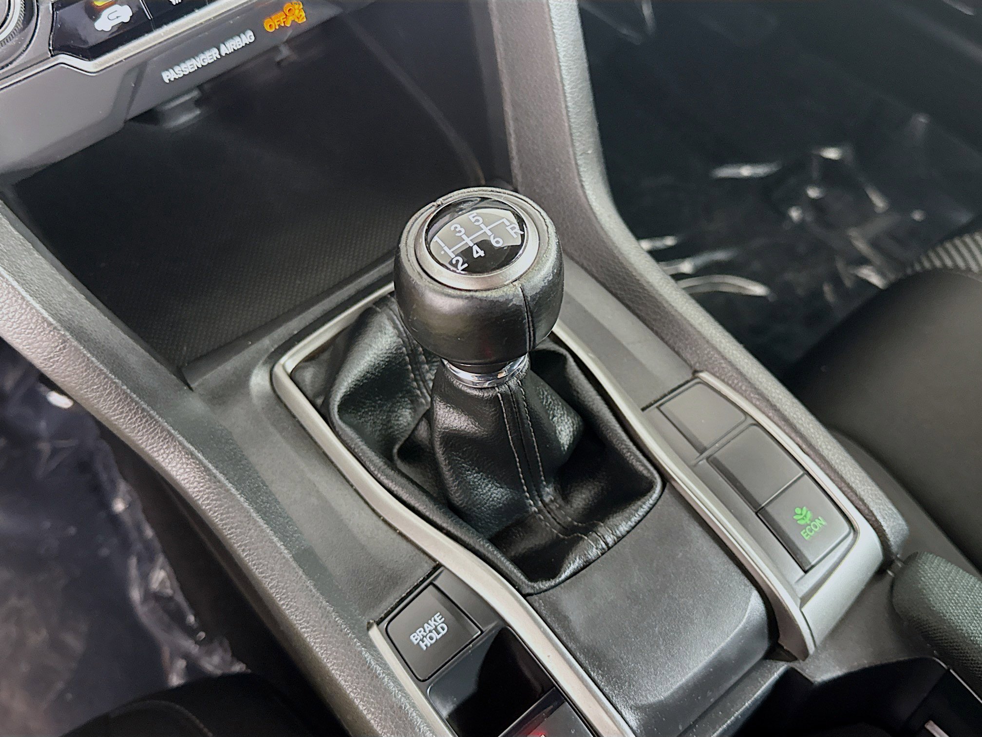 Used 2019 Honda Civic Sport image 23