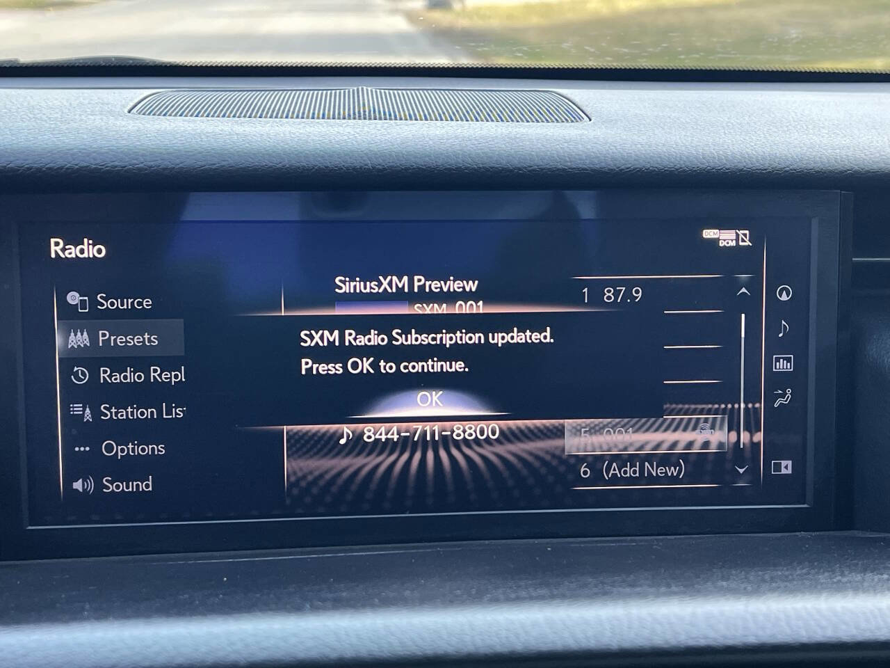 Used 2018 Lexus RC 300 F Sport image 26